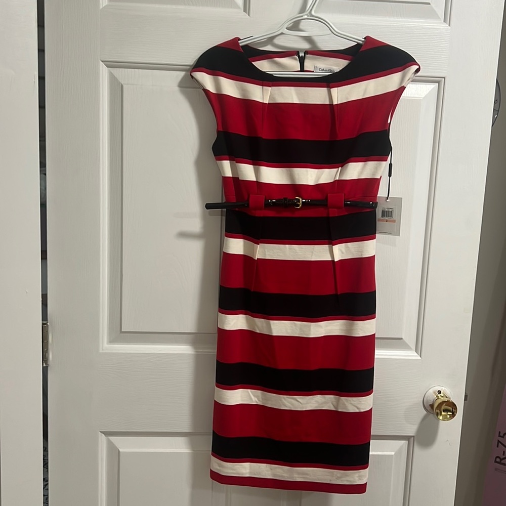 Calvin Klein Dress